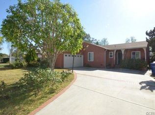 9955 Lemona Ave, Mission Hills, CA 91345