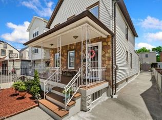 513 4th St, Newark, NJ 07107