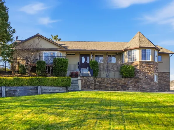 14385 Del Oro Ct, Red Bluff, CA 96080
