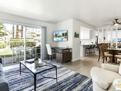 505 S Farrell Dr UNIT I53, Palm Springs, CA, 92264