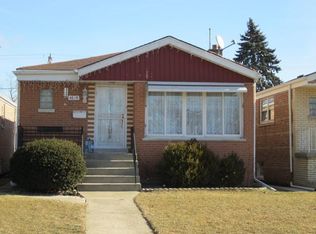 4819 S Lorel Ave, Chicago, IL