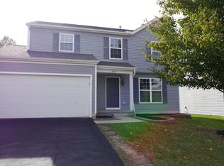 8269 Crete Ln, Blacklick, OH 43004
