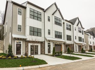 167 Stonecrest Dr #34, Nashville, TN 37221