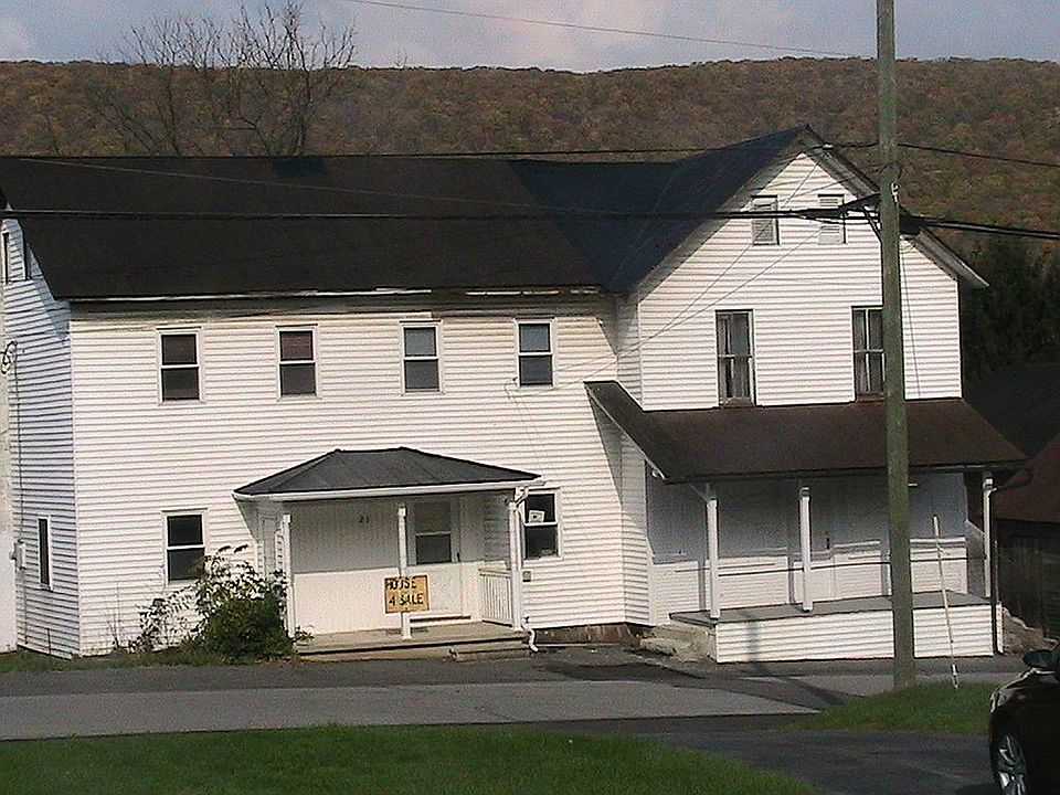 2nd image of 21 Old Hill Rd
