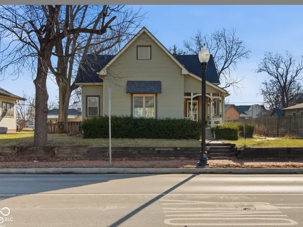 1569 Conner St, Noblesville, IN 46060