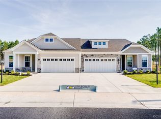 10258 Burroughs Town Ln, Glen Allen, VA 23059