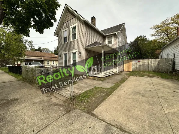 3193 W 50th St, Cleveland, OH 44102