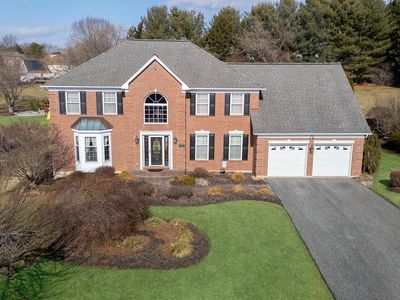 19 Somerset Ln, Newark, DE, 19711
