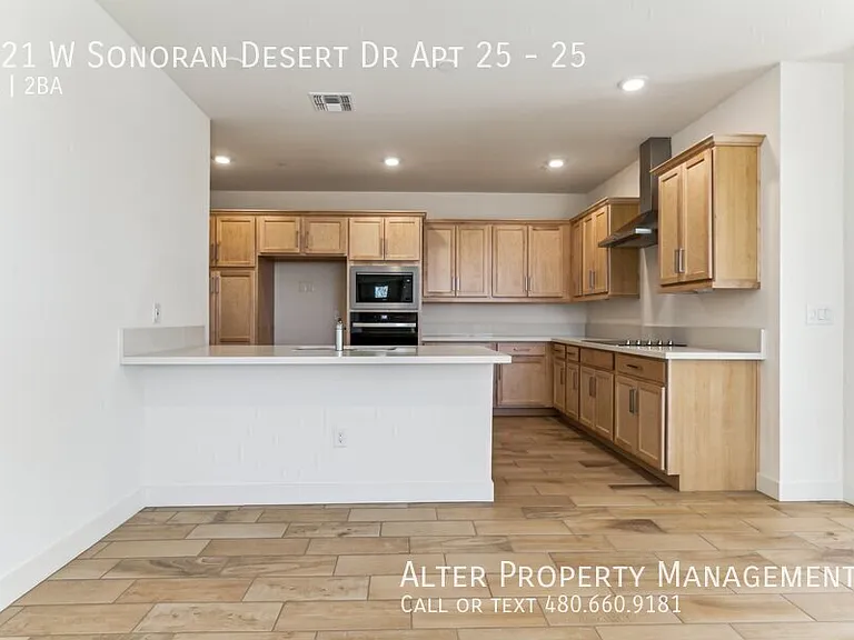 2121 W Sonoran Desert Dr #25 — Photo 14