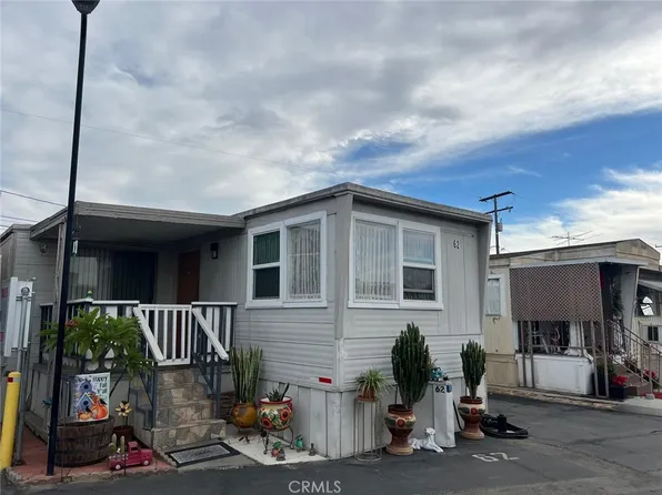 630 S Maple Ave #62, Montebello, CA 90640