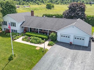 8 Green Meadow Acres, Vergennes, VT 05491