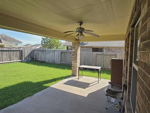 2nd image of 3402 Hawkins Glen Ln