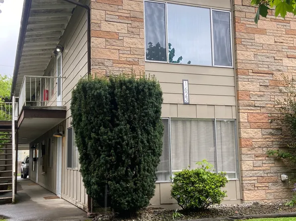 1623 8th Ave Unit 3, Longview, WA 98632