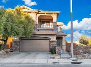 10460 Harvest Wind Dr, Las Vegas, NV 89135