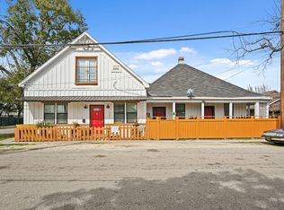 1501 Noble St #5, Houston, TX 77009