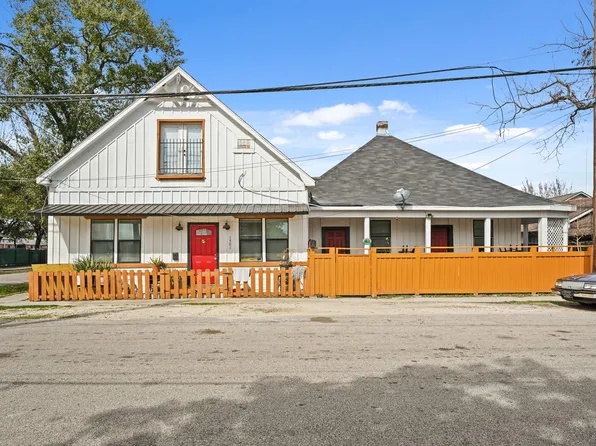 1501 Noble St #5, Houston, TX 77009