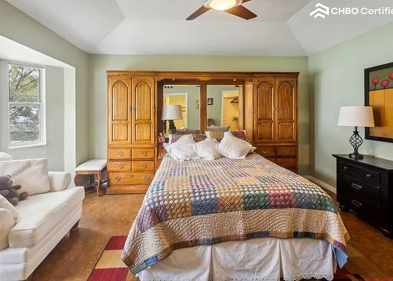 527 S Fort Dr — Photo 20