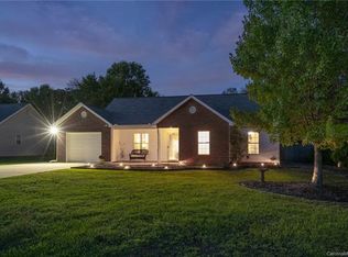 303 Plyler Rd, Indian Trail, NC 28079