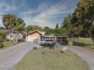 11171 Orangewood Dr, Bonita Springs, FL 34135