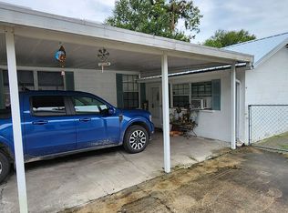 337 N Clark St, Starke, FL 32091
