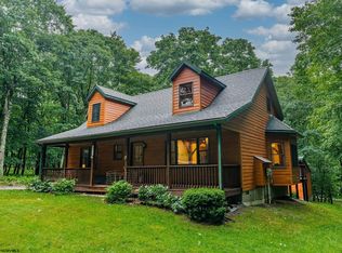 112 Sorrel Ct, Terra Alta, WV
