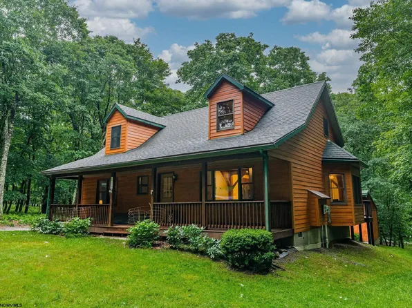 112 Sorrel Ct, Terra Alta, WV 26764