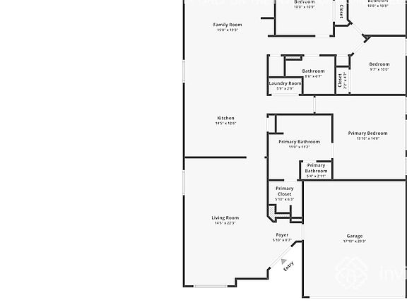 2nd image of 2081 Shannon Lakes Blvd