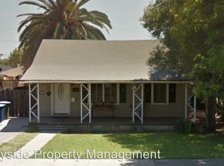 328 E 20th St, Merced, CA 95340