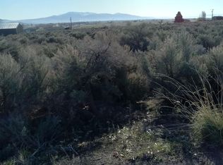 471-600 Standish Pit Rd, Susanville, CA 96130