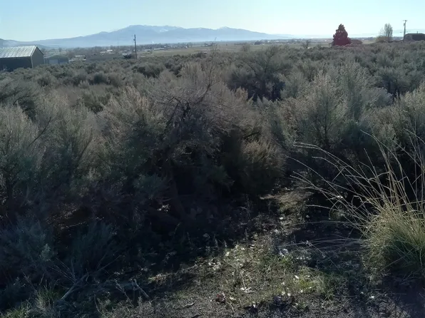 471-600 Standish Pit Rd, Susanville, CA 96130