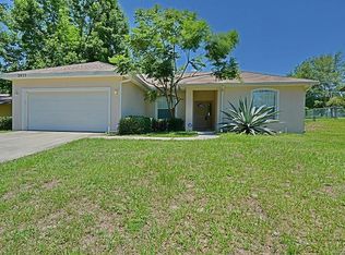 2053 W Shining Dawn Ln, Lecanto, FL 34461