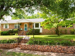 1802 Georgia Ave, Richmond, VA 23220