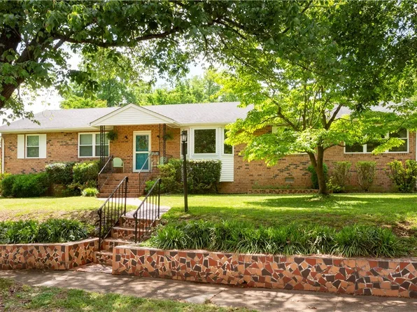 1802 Georgia Ave, Richmond, VA 23220