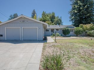 7 Almar Dr, Napa, CA 94558