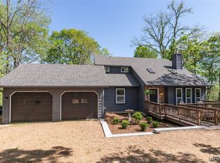 5560 Twilight Dr, Cedar Hill, MO 63016