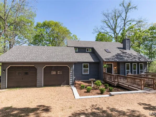 5560 Twilight Dr, Cedar Hill, MO 63016