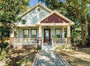 305 W Amelia Ave, Tampa, FL 33602