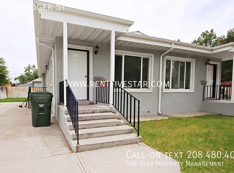 911 E Bridger St — Photo 1