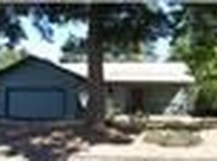 967 S 55th Pl, Springfield, OR 97478