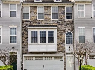10345 Bridle Ct, Hagerstown, MD 21740