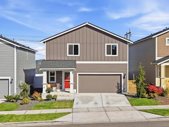 4444 W Brookfield Ave, Spokane, WA 99208