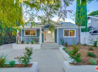 5137 N Eagle Rock Blvd, Los Angeles, CA 90041