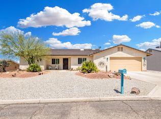 3389 Newport Dr, Lake Havasu City, AZ 86406