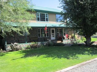 675 E Elm St, Union, OR 97883
