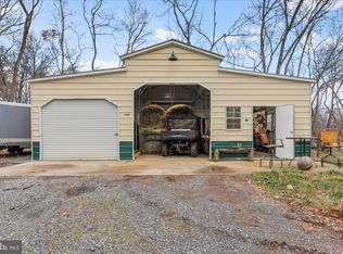 160 Otter Run Pl, Shepherdstown, WV 25443