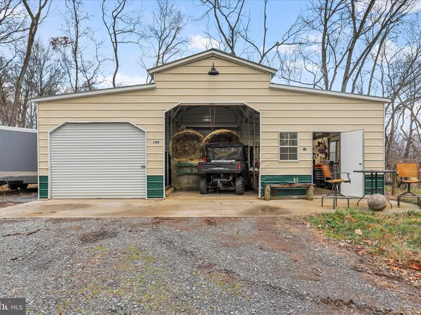 160 Otter Run Pl, Shepherdstown, WV 25443