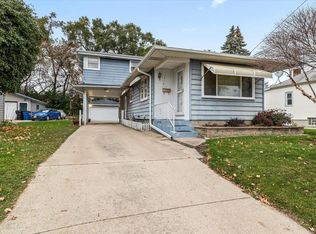 3914 19th St, Racine, WI 53405