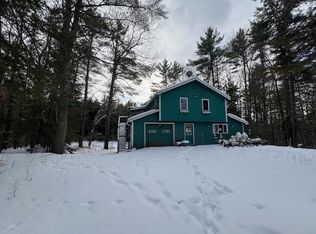 44 Arlene Drive, Belmont, NH 03220