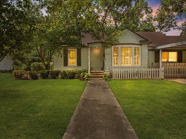 Home for Sale in Denton TX