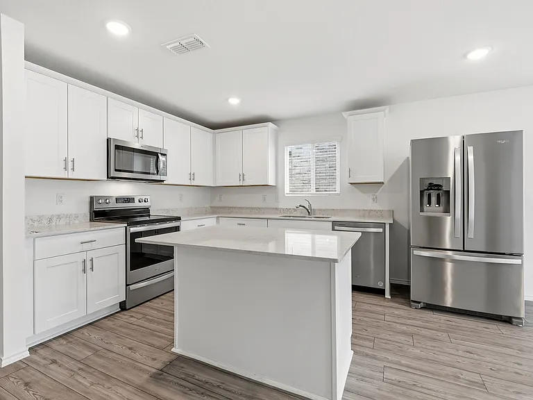 1727 Palo Blanco Dr — Photo 4